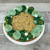 Cookie Cake de couleur