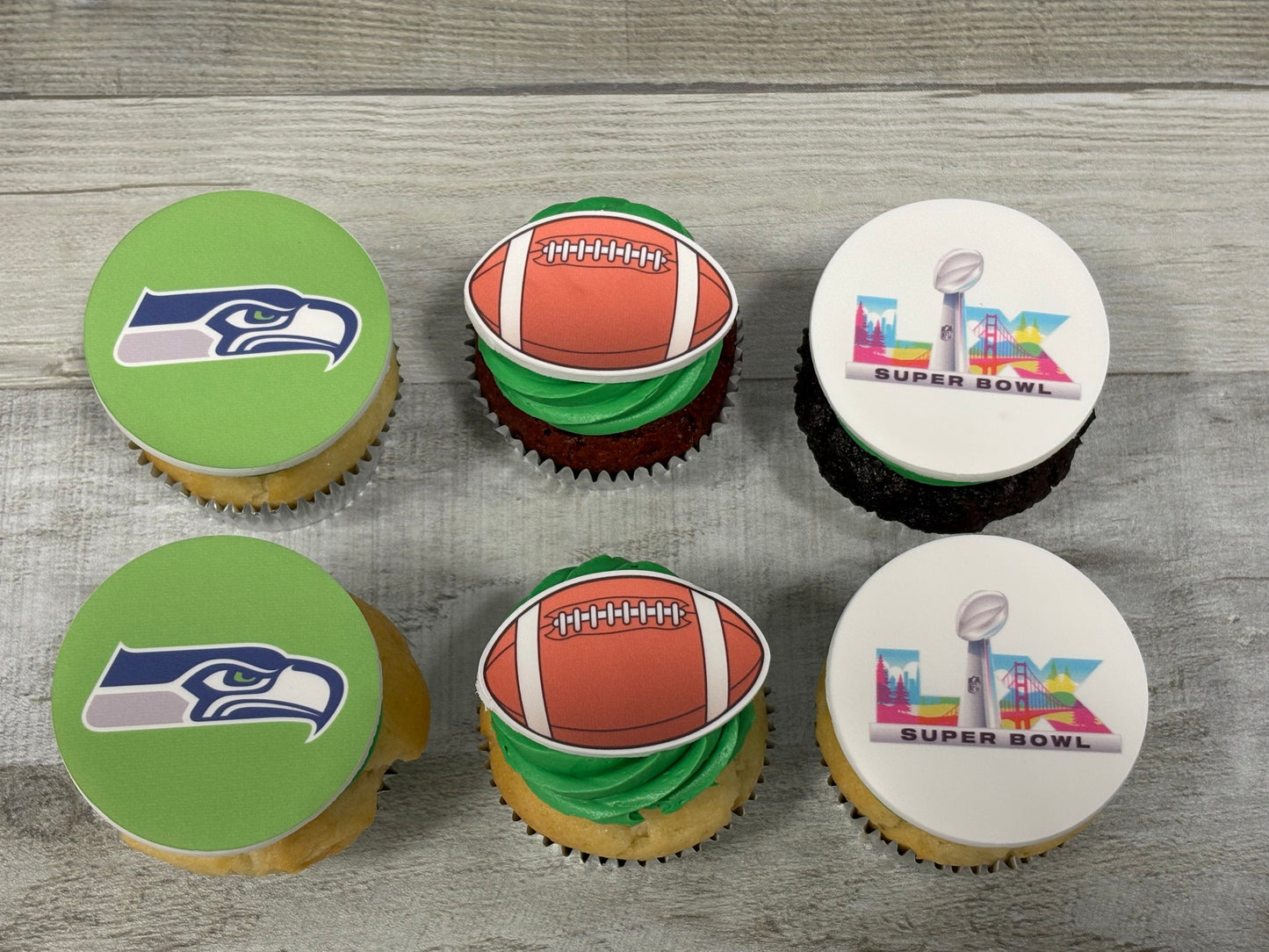 Go Seahawks 2026