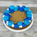 Cookie Cake de couleur