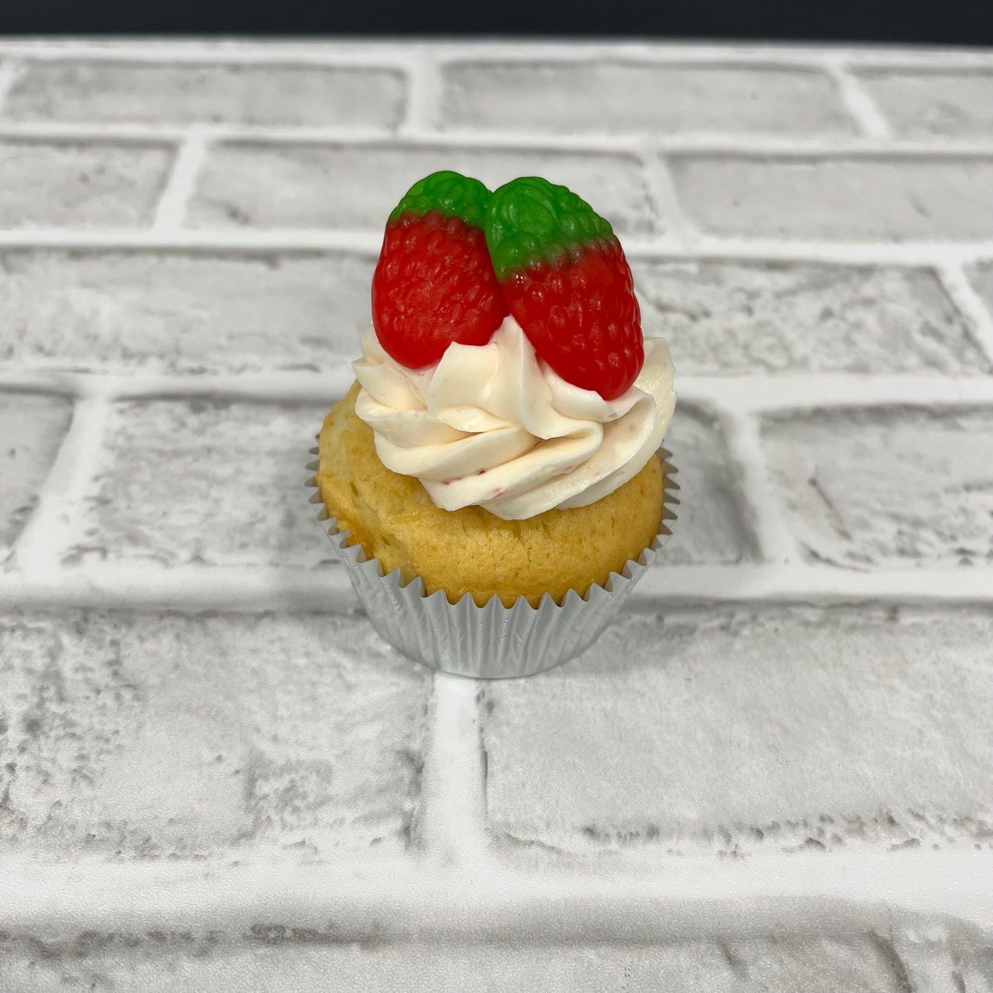 6 cupcakes Deluxe choisis tes propres saveurs