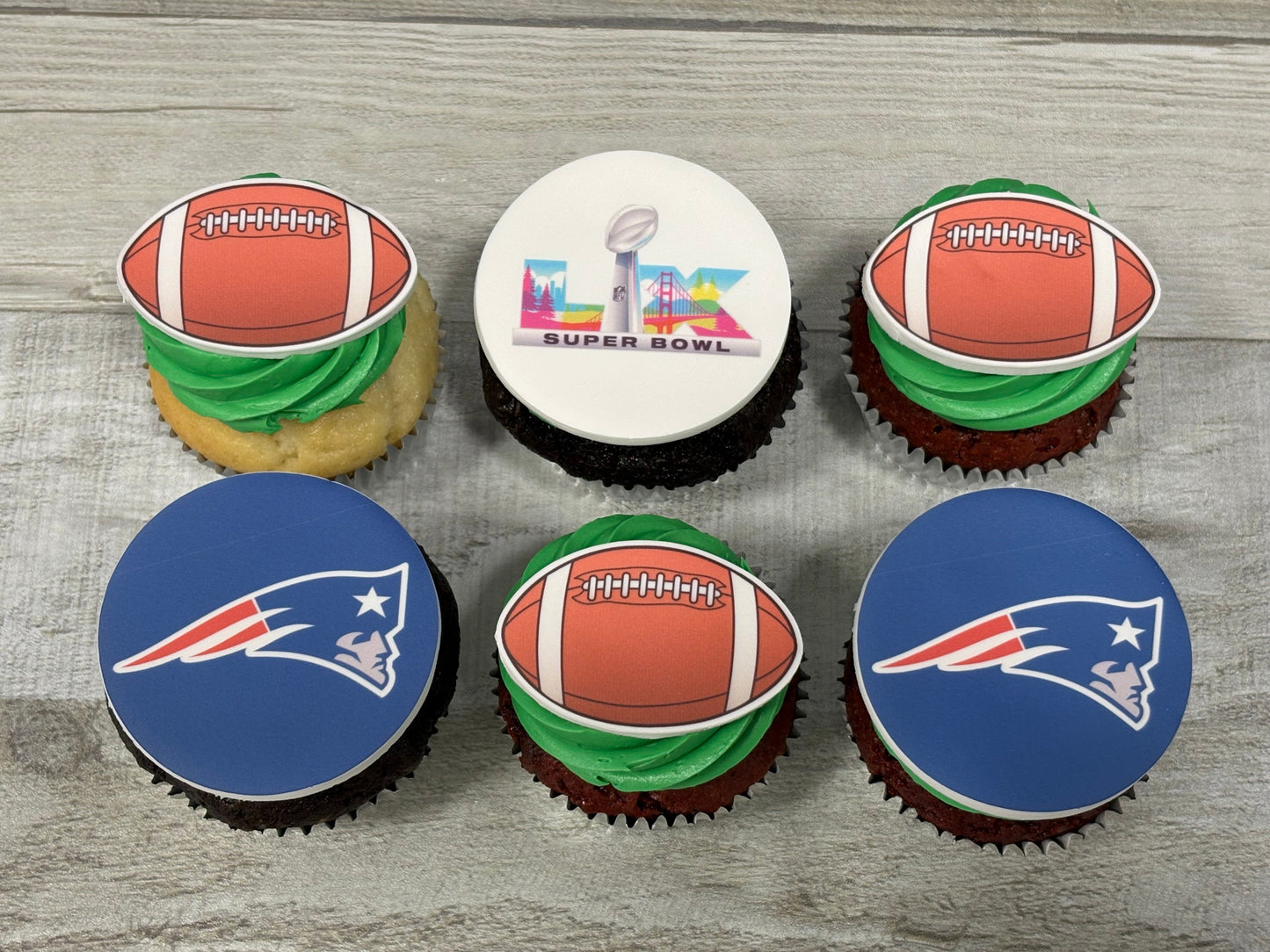 Fan des Patriots