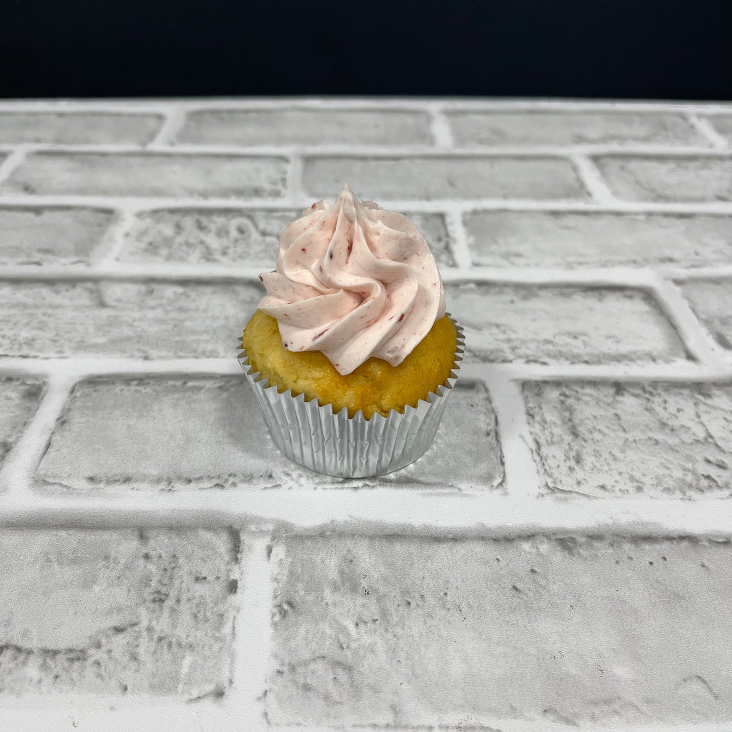 12 cupcakes classique crème au beurre choisis tes propres saveurs