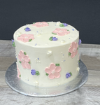 Gâteau Fête des mères 2025 Petites fleurs