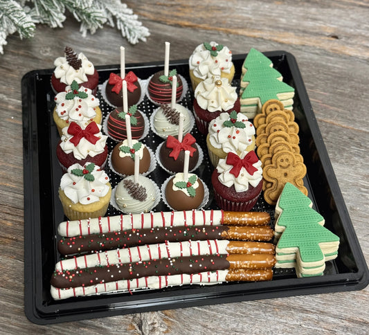 Table sucré pour emporter