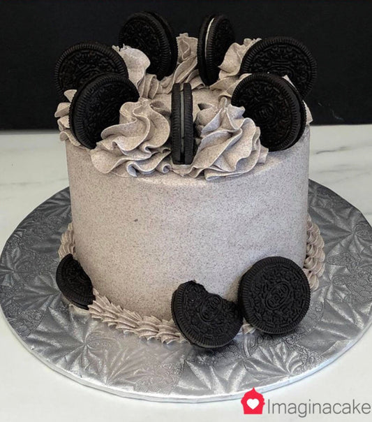 L'incontournable Oreo