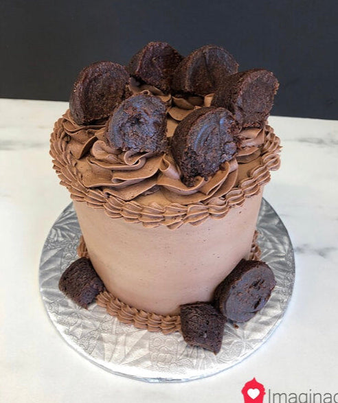 Le décadent Brownie