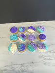 Atelier de décoration de cupcakes 27 septembre 2022