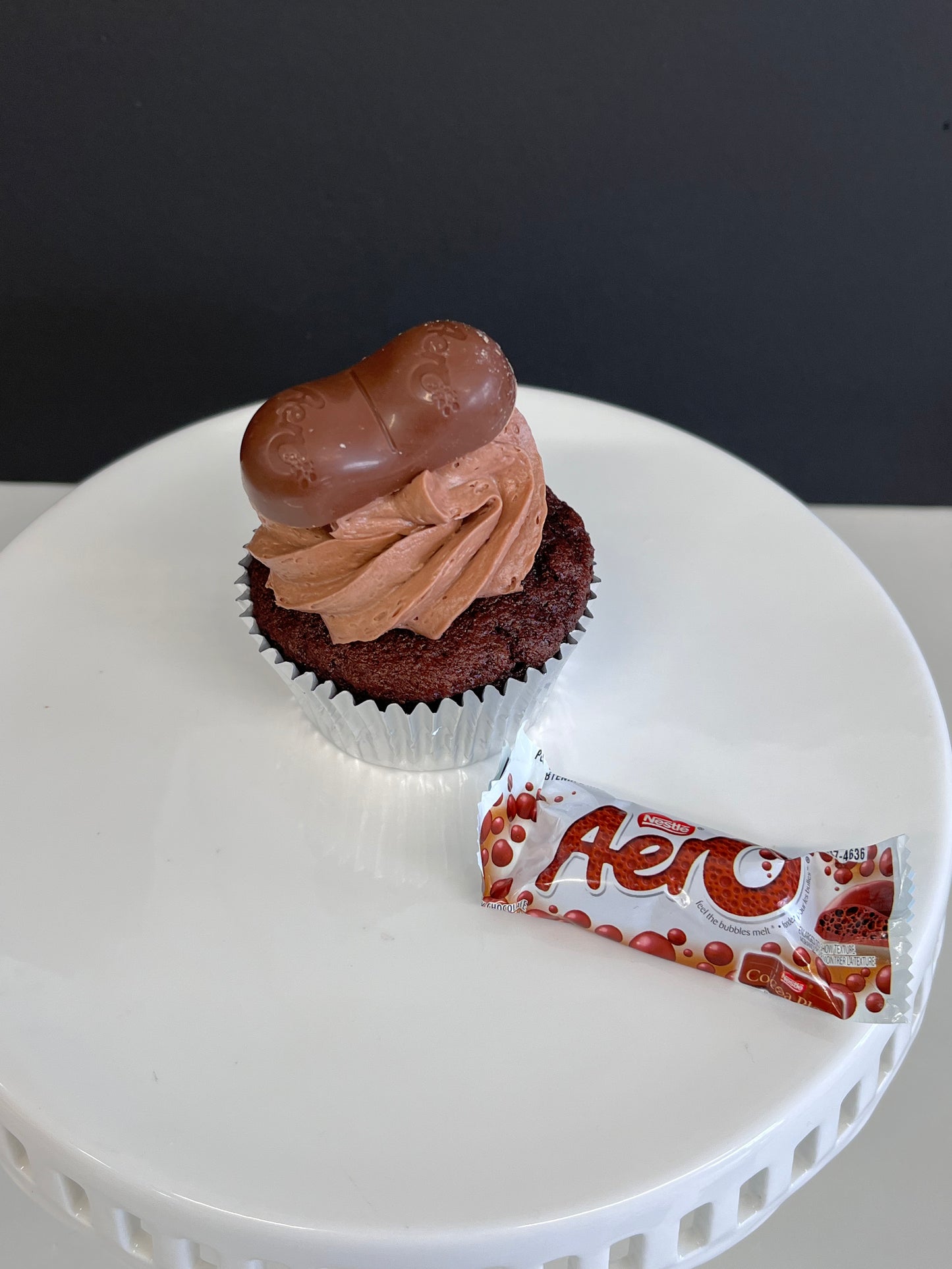 Cupcakes « OH! Choco»