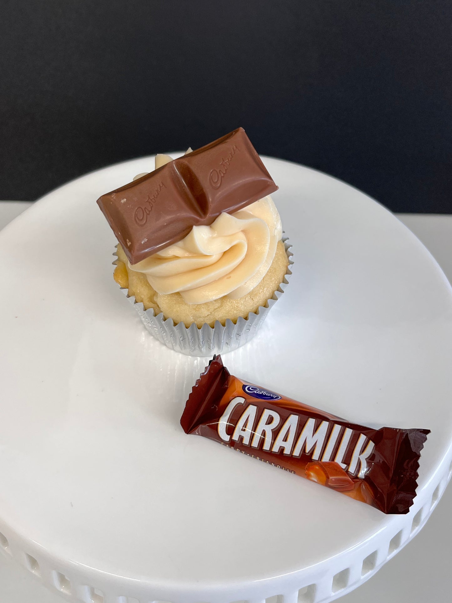 Cupcakes « OH! Choco»