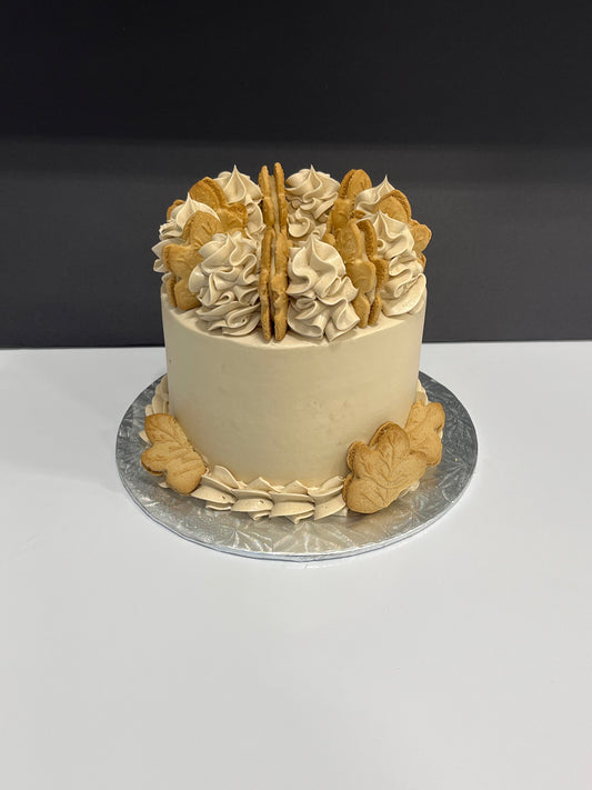 Classique à l'érable