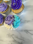 Atelier de décoration de cupcakes 6 octobre 2022