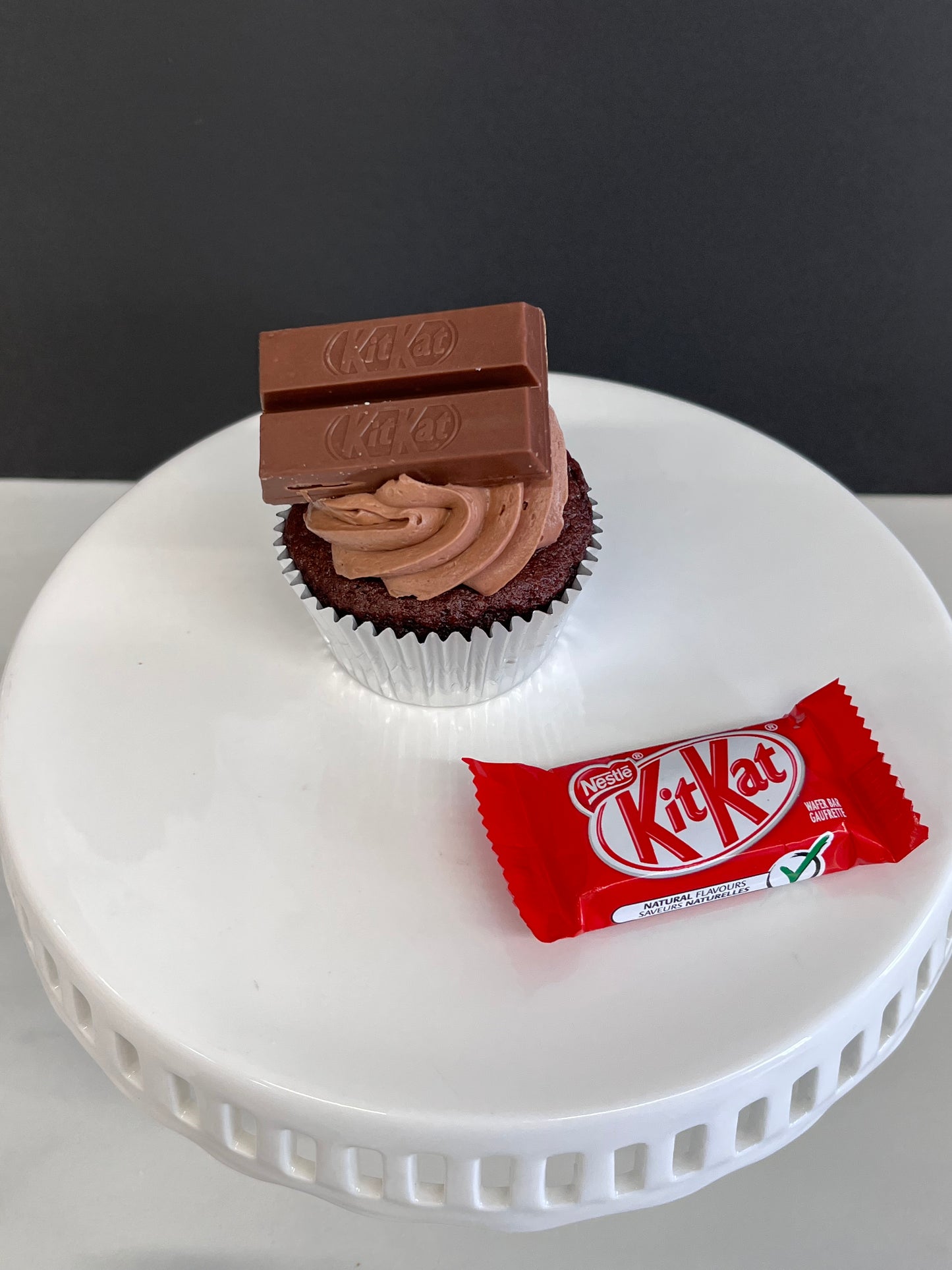 Cupcakes « OH! Choco»