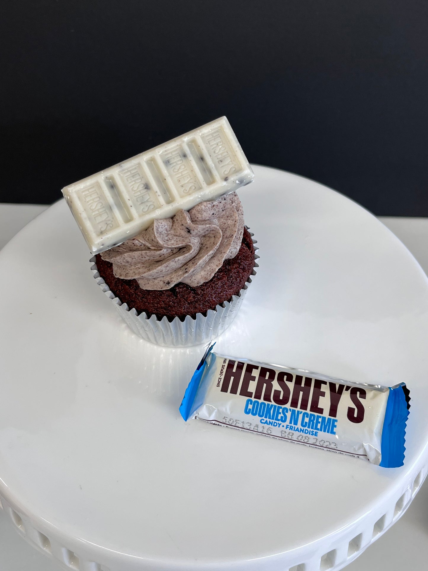 Cupcakes « OH! Choco»