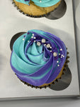 Atelier de décoration de cupcakes 27 septembre 2022