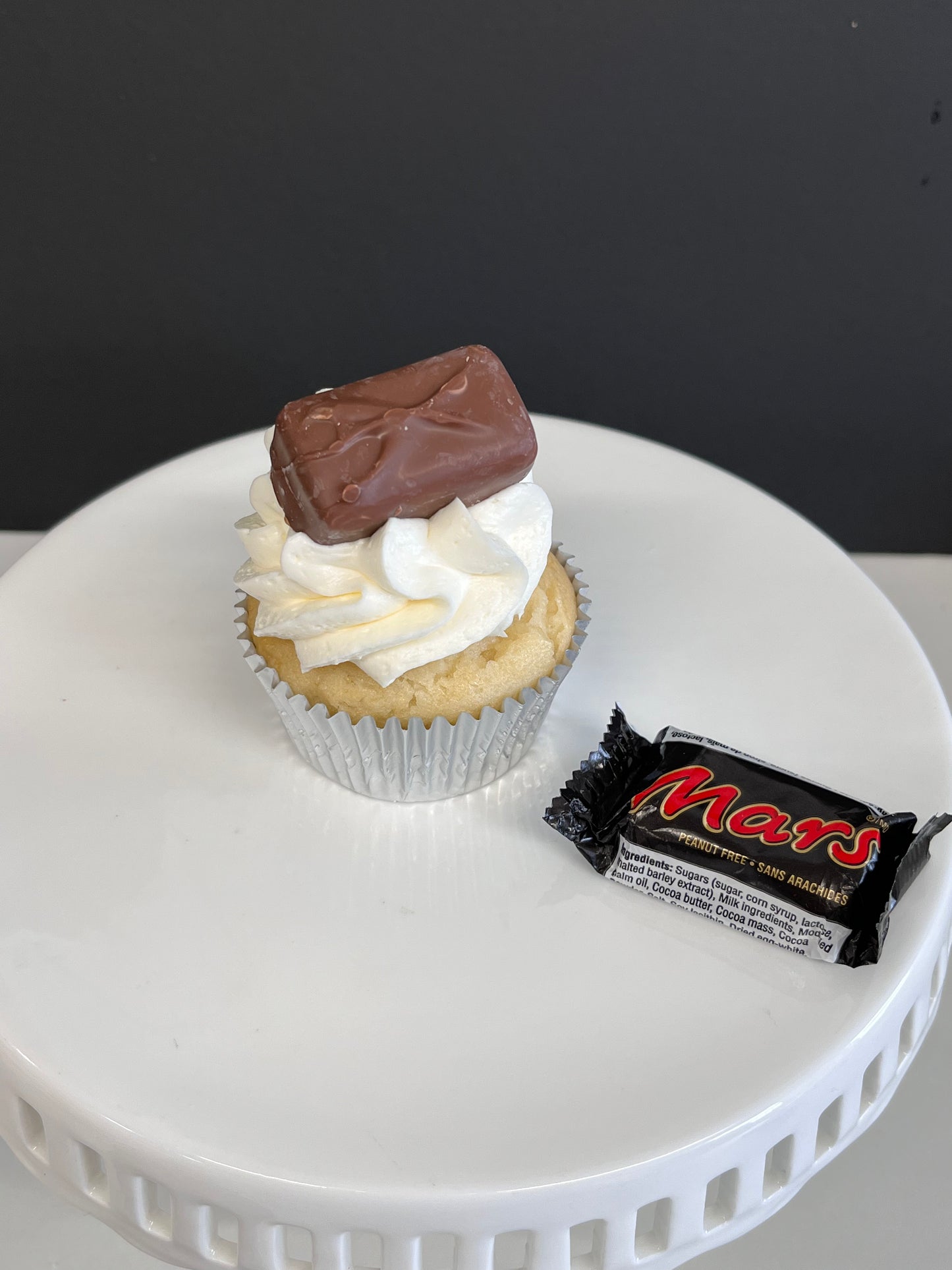 Cupcakes « OH! Choco»