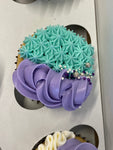Atelier de décoration de cupcakes 27 septembre 2022