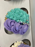 Atelier de décoration de cupcakes 27 septembre 2022